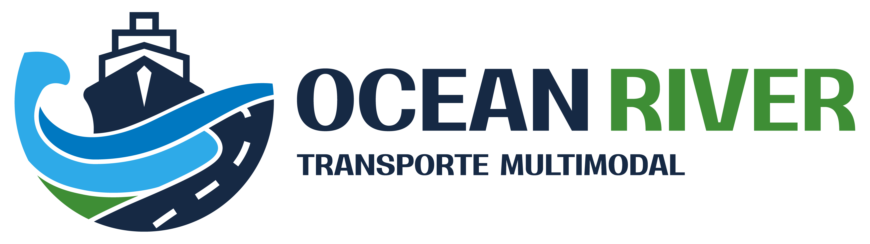 OceanRiver